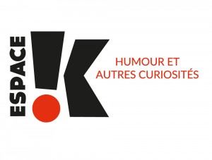 Logo espace K